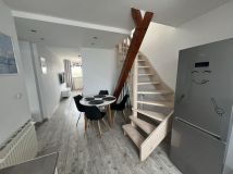 Mieszkanie 3-pokojowe Kołobrzeg Centrum, ul. Jagiellońska