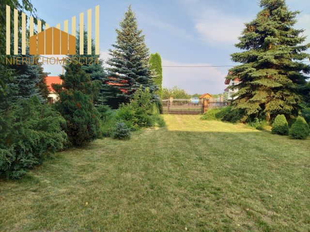 dom wolnostojący, 5 pokoi Mrozy. Zdjęcie 15