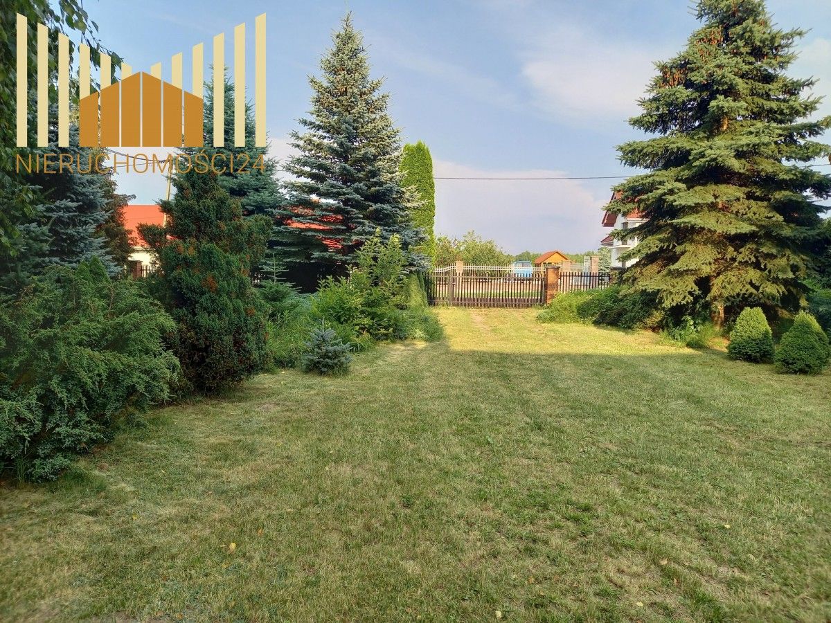 dom wolnostojący, 5 pokoi Mrozy. Zdjęcie 15