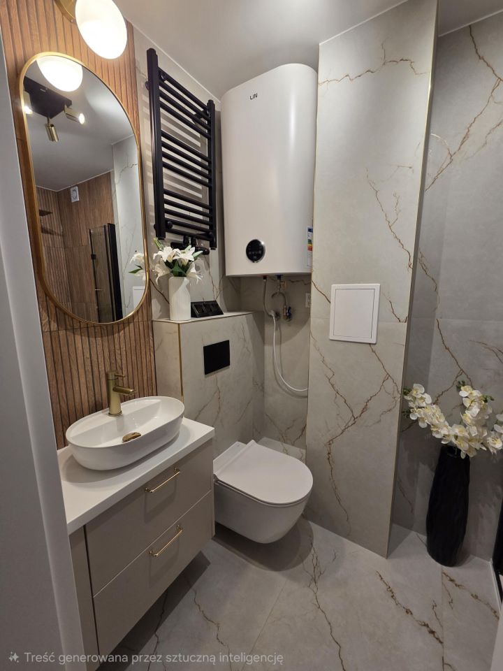 Mieszkanie 2-pokojowe Przemyśl, ul. Juliusza Słowackiego. Zdjęcie 8