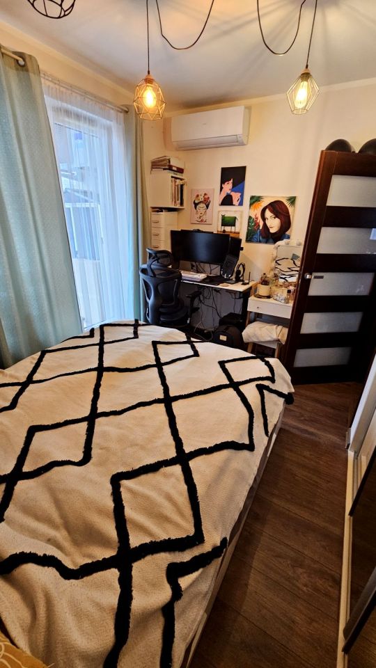 Mieszkanie 3-pokojowe Warszawa Odolany, ul. Jana Kazimierza. Zdjęcie 14