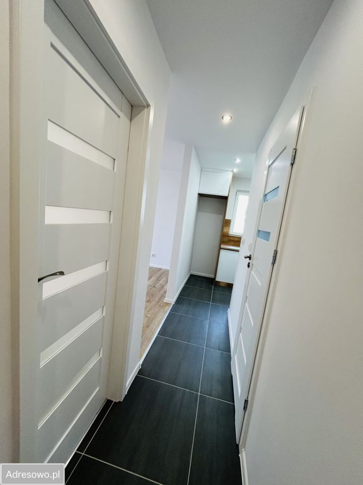 Mieszkanie 2-pokojowe Bytom Szombierki, ul. Bolesława Krupińskiego. Zdjęcie 8