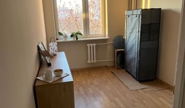 Mieszkanie 2-pokojowe Warszawa Jelonki, ul. Synów Pułku