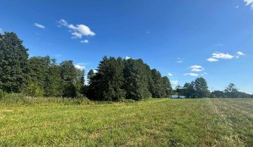 Działka rolno-budowlana Bienie