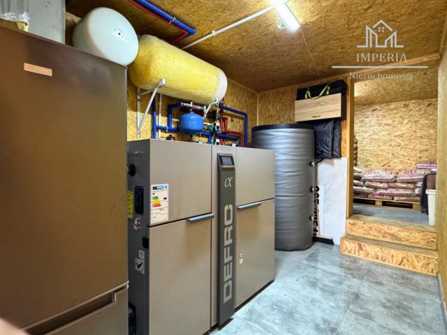 bliźniak, 4 pokoje Więckowy. Zdjęcie 23