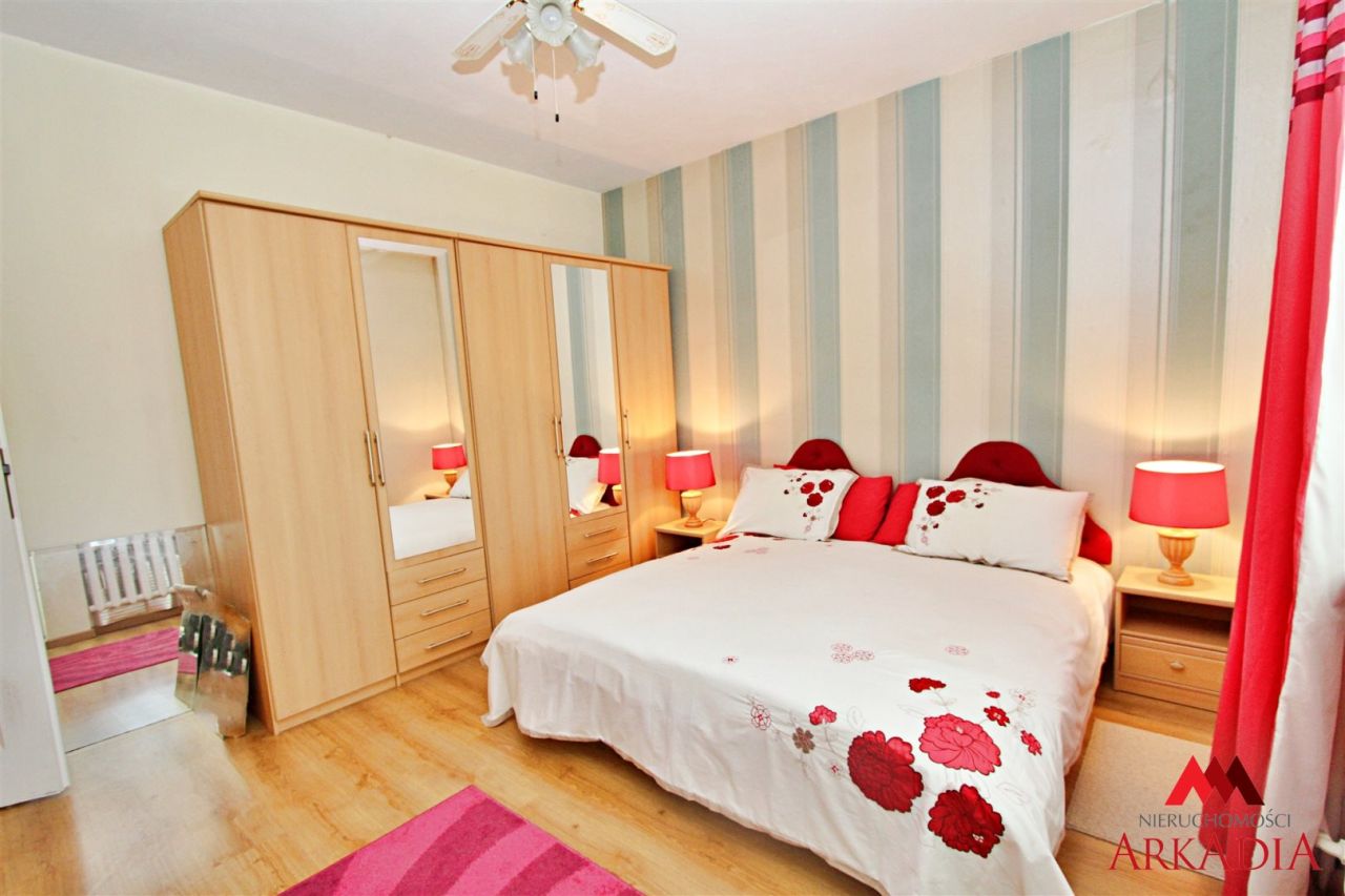 dom wolnostojący, 6 pokoi Włocławek Michelin. Zdjęcie 26