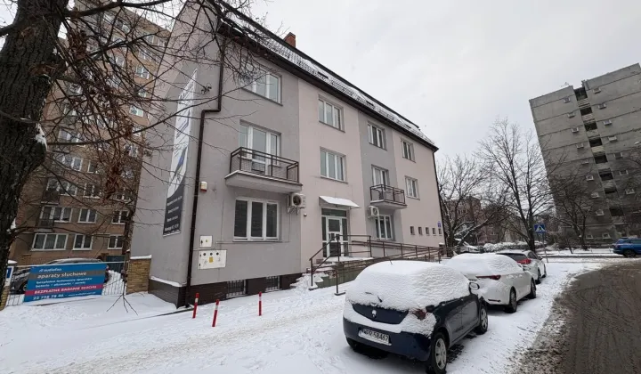 Lokal Pruszków Centrum, ul. Michała Drzymały