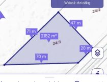 Działka budowlana Ogorzelice, Brak. Zdjęcie 4