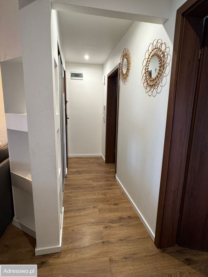 Mieszkanie 3-pokojowe Ostrów Wielkopolski, ul. Strzelecka. Zdjęcie 2