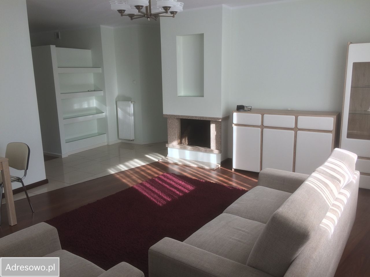 dom wolnostojący, 6 pokoi Olsztyn Śródmieście, ul. Gabriela Narutowicza. Zdjęcie 4