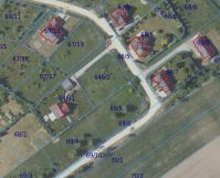 Działka budowlana Kotowice, ul. Dębowa. Zdjęcie 4