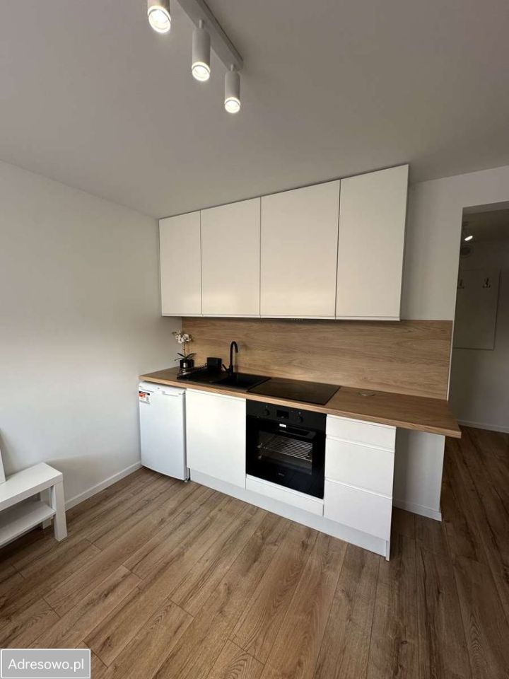 Mieszkanie 1-pokojowe Kielce, ul. Mieczysława Karłowicza. Zdjęcie 7