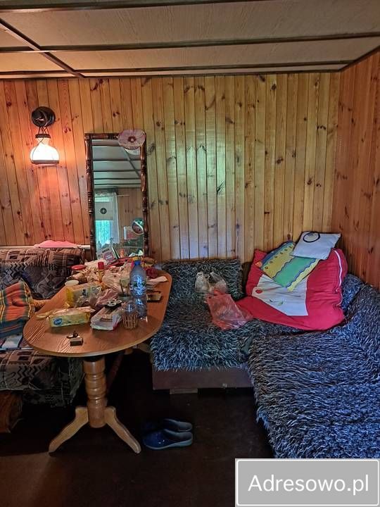 Działka rod Ostrów Wielkopolski, ul. Spichrzowa. Zdjęcie 5