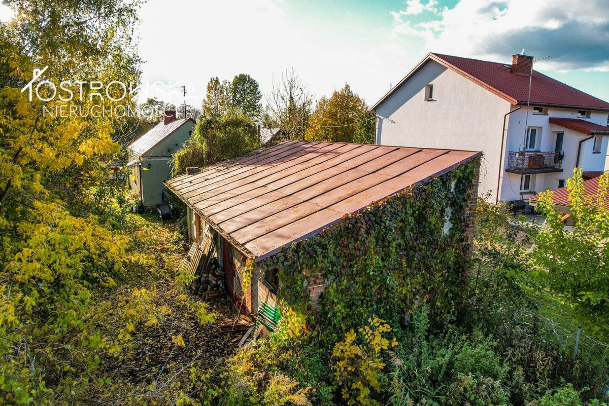 dom wolnostojący, 1 pokój Latowicz, ul. Tadeusza Kościuszki. Zdjęcie 32