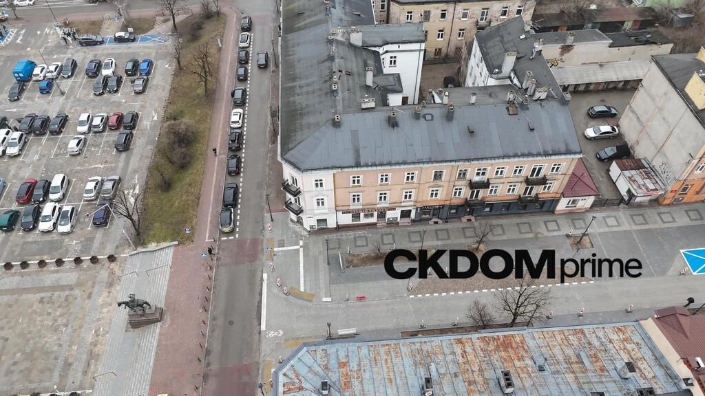 Nieruchomość komercyjna Kielce Centrum. Zdjęcie 21