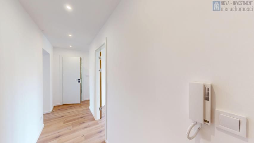 Mieszkanie 2-pokojowe Gliwice Szobiszowice, ul. Hutnicza. Zdjęcie 13