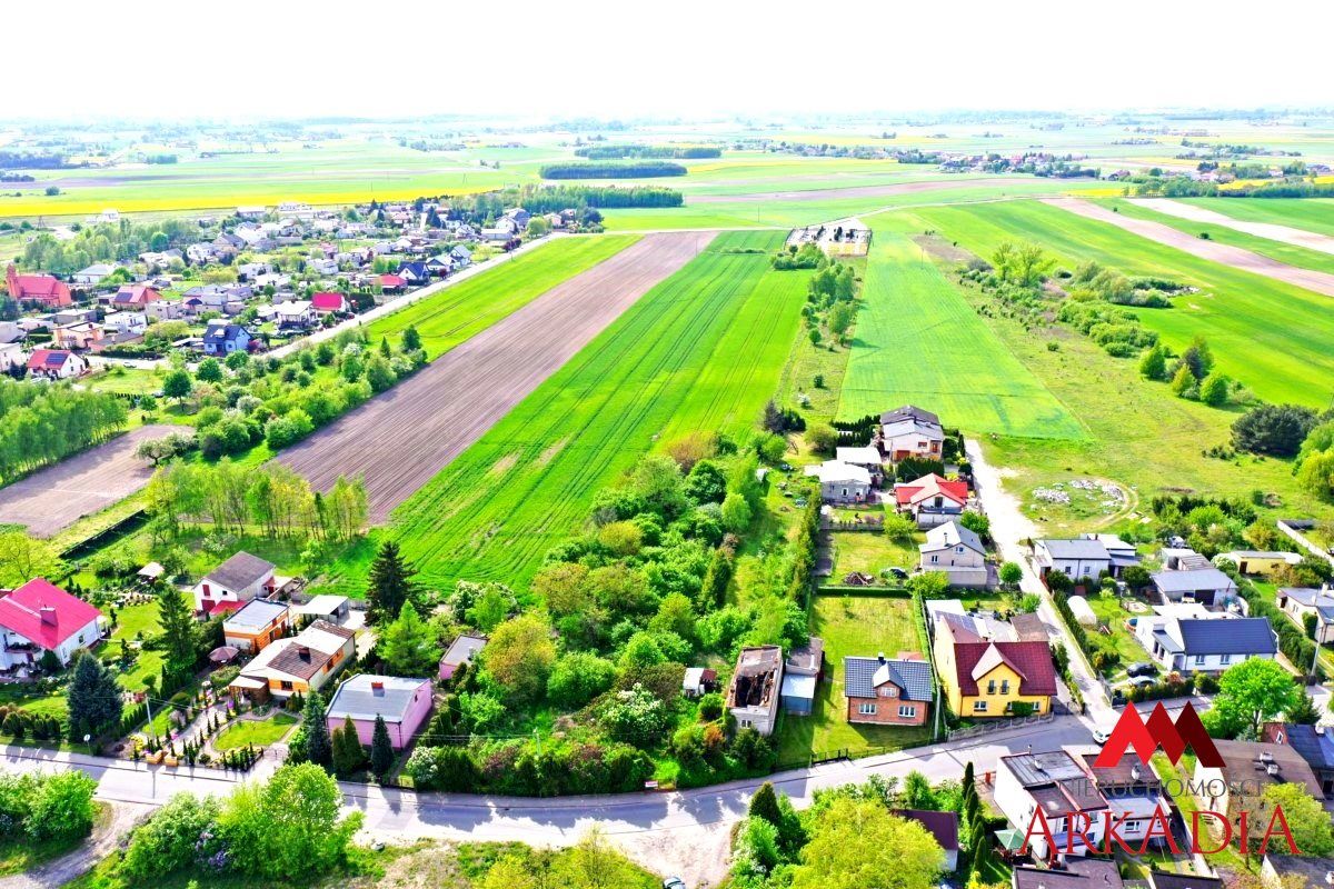 Działka siedliskowa Czerniewice. Zdjęcie 4