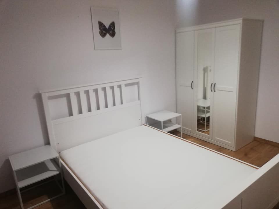 Mieszkanie 2-pokojowe Wrocław Krzyki, ul. Gazowa. Zdjęcie 9