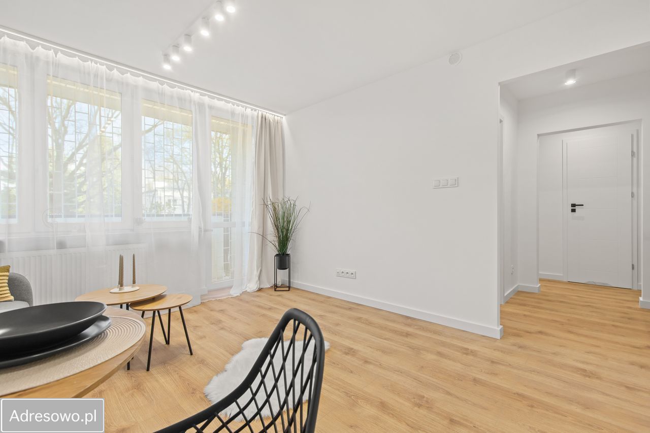 Mieszkanie 3-pokojowe Warszawa Wola, ul. Księcia Janusza. Zdjęcie 8