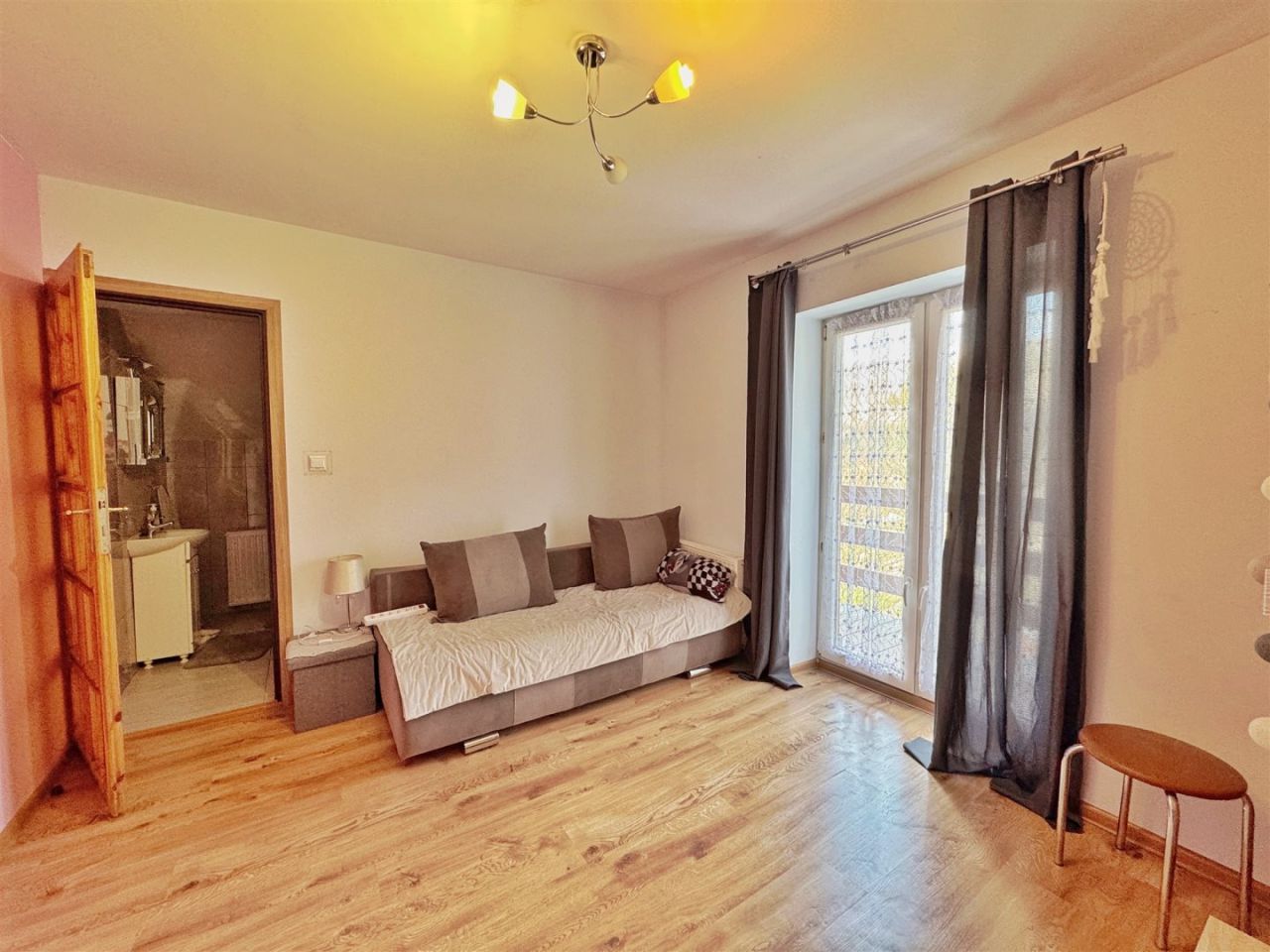 dom wolnostojący, 6 pokoi Żegiestów. Zdjęcie 18