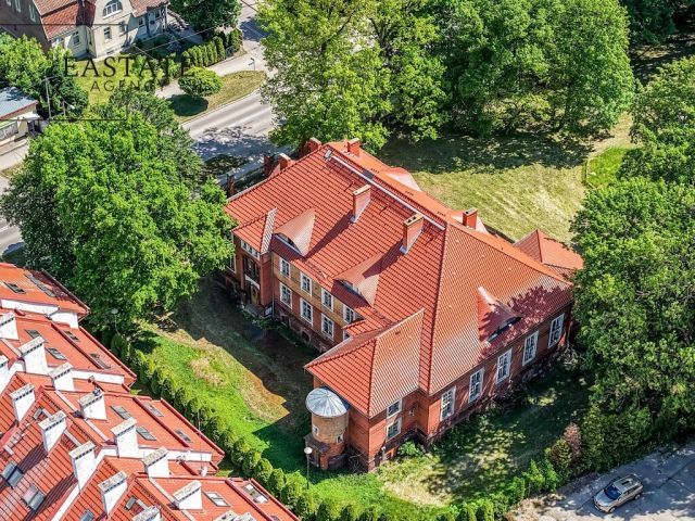 Nieruchomość komercyjna Kętrzyn, ul. gen. Władysława Sikorskiego. Zdjęcie 10