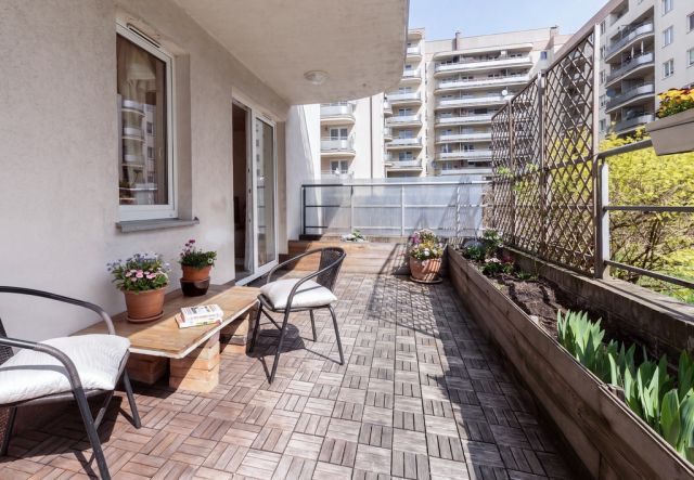 Mieszkanie 5-pokojowe Warszawa Ursus, ul. Elżbiety Rakuszanki. Zdjęcie 21