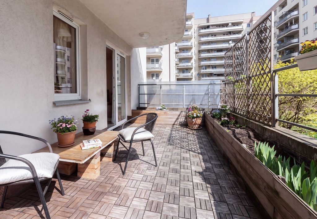 Mieszkanie 4-pokojowe Warszawa Ursus, ul. Elżbiety Rakuszanki. Zdjęcie 21