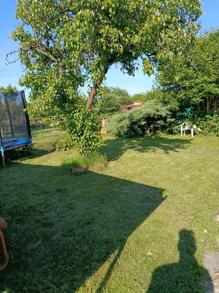 Działka rod Piła, ul. Koszalińska. Zdjęcie 1