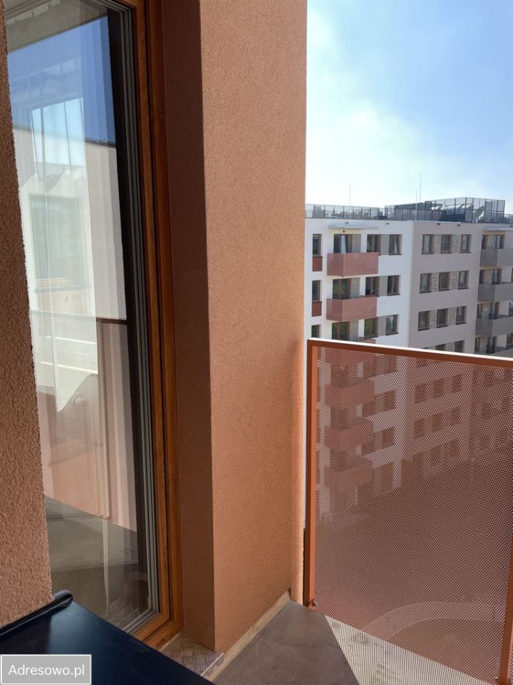 Mieszkanie 2-pokojowe Wrocław Grabiszyn, ul. Grabiszyńska. Zdjęcie 7