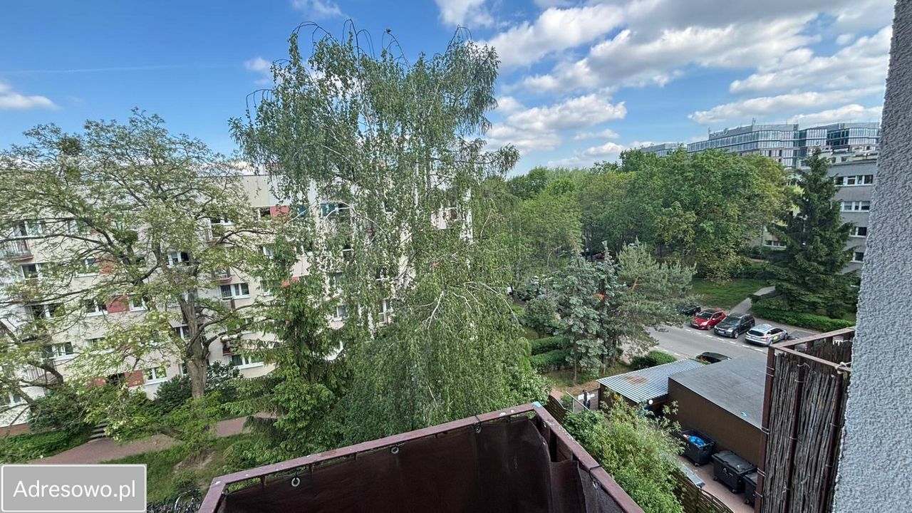 Mieszkanie 2-pokojowe Warszawa Ochota, ul. Stefana Baleya. Zdjęcie 7