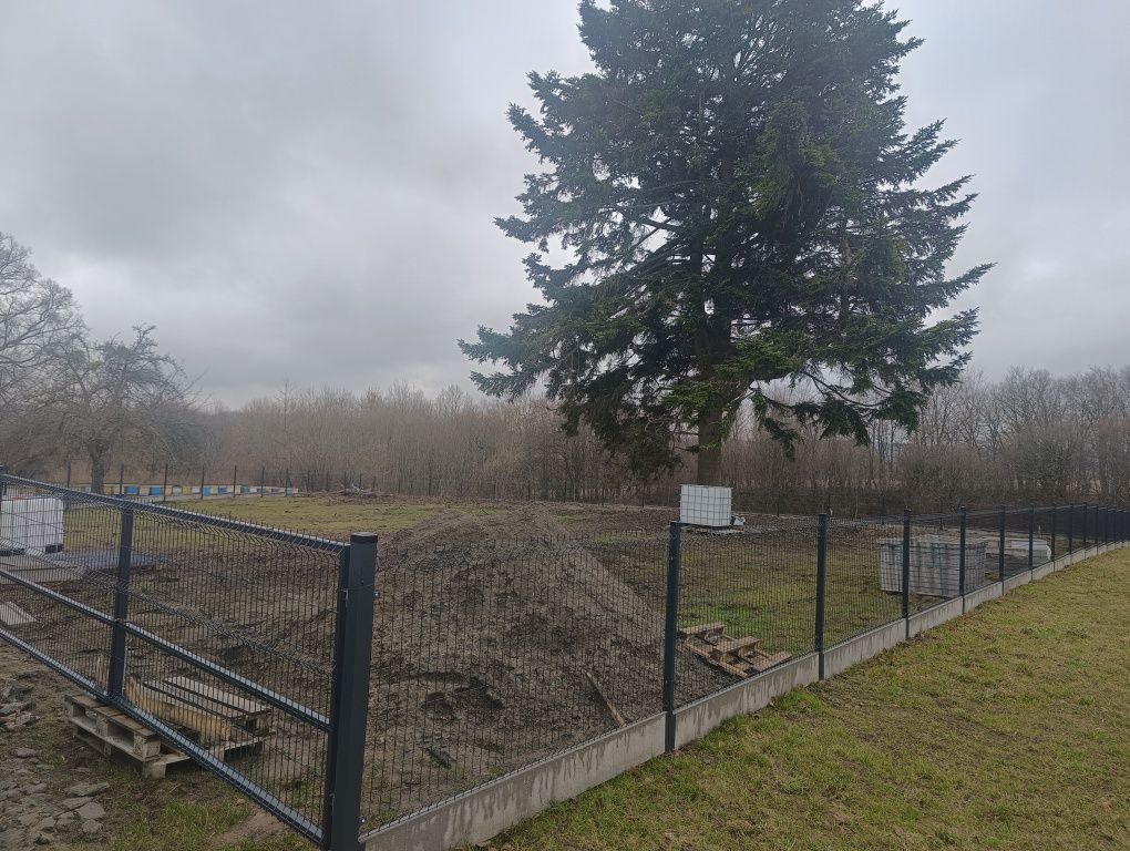 Działka budowlana Zdrada. Zdjęcie 3