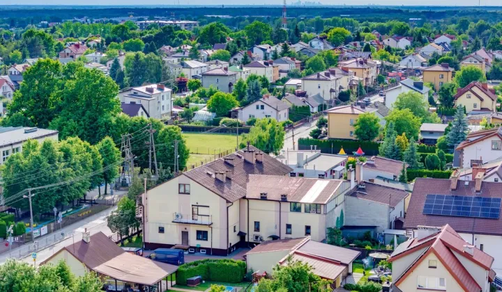 Lokal Mińsk Mazowiecki Nowe Miasto, ul. Małopolska