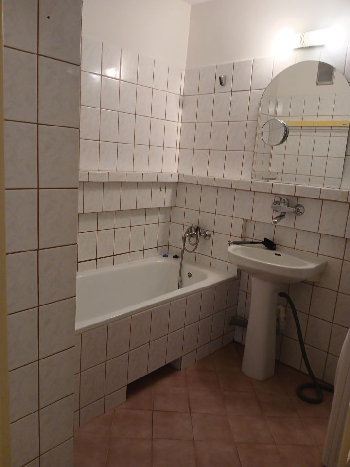 Mieszkanie 2-pokojowe Wrocław Fabryczna, ul. Marka Hłaski. Zdjęcie 7