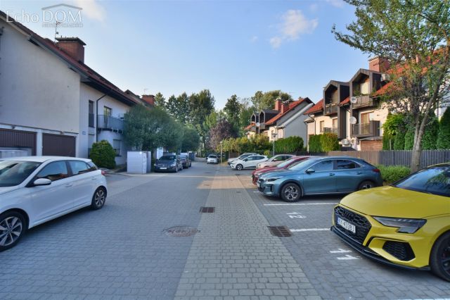 Mieszkanie 3-pokojowe Kraków Swoszowice, ul. Władysława Taklińskiego. Zdjęcie 17