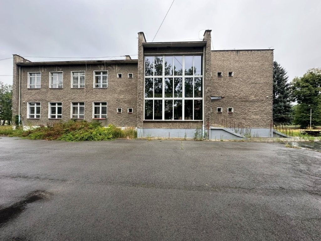 Hotel/pensjonat Grodków, ul. Krakowska. Zdjęcie 20