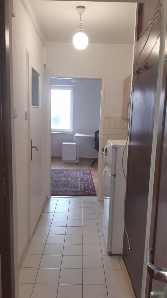 Mieszkanie 1-pokojowe Warszawa Mokotów, ul. Dolna. Zdjęcie 7