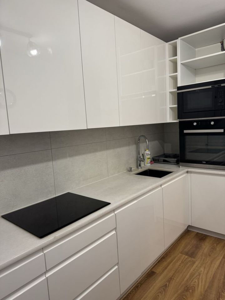 Mieszkanie 1-pokojowe Mińsk Mazowiecki, ul. 1 PLM Warszawa. Zdjęcie 5
