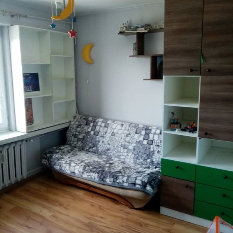 Mieszkanie 3-pokojowe Poddębice. Zdjęcie 5