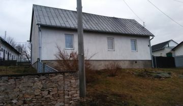 dom wolnostojący, 2 pokoje Starochęciny, Starochęciny 45