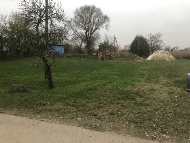 Działka budowlana Troszyn Polski. Zdjęcie 1