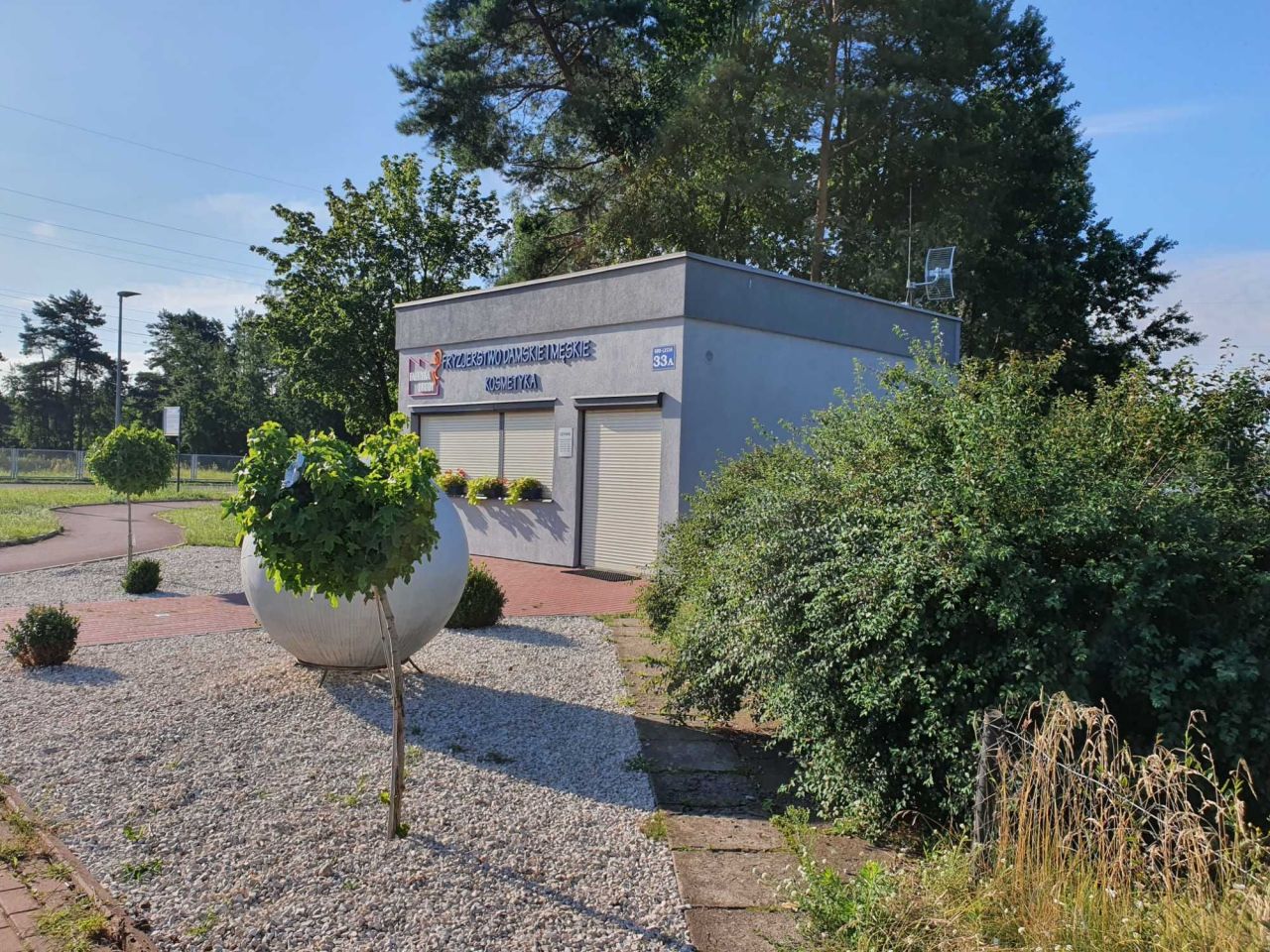 Lokal Wieliszew, ul. 600-lecia. Zdjęcie 7