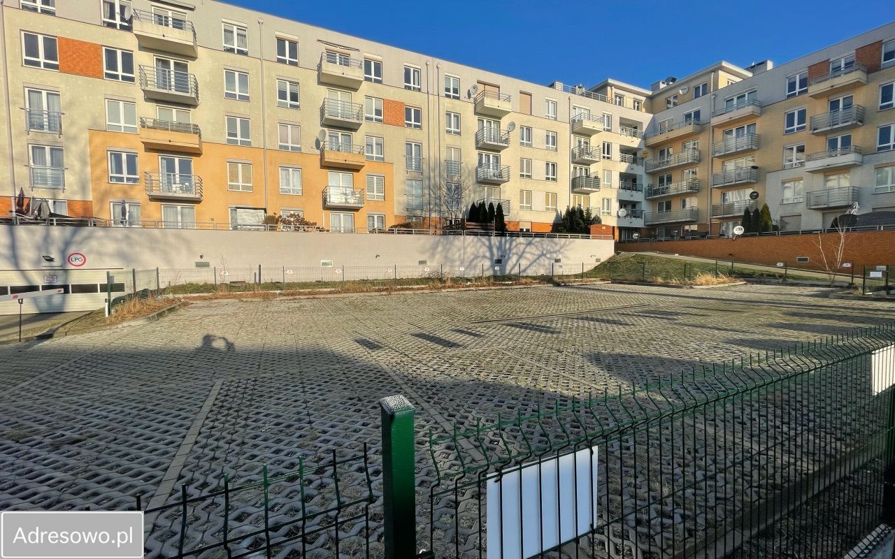 Garaż/miejsce parkingowe Szczecin Gumieńce, ul. Kazimierska. Zdjęcie 2