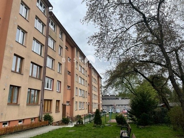 Mieszkanie 3-pokojowe Bielsko-Biała, ul. Ignacego Krasickiego. Zdjęcie 1