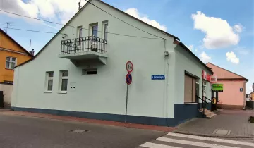 Nieruchomość komercyjna na sprzedaż bez pośredników          
          
            ul. gen. Leopolda Okulickiego          
          
            Stalowa Wola - Vista 4