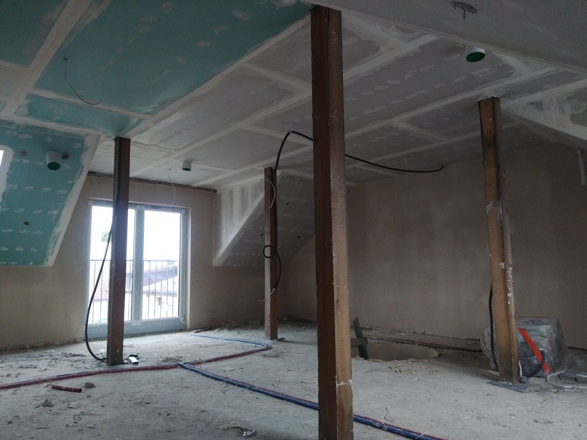 dom szeregowy, 5 pokoi Kobyłka, ul. Adama Mickiewicza. Zdjęcie 14