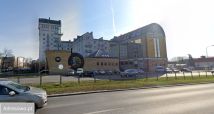 Lokal Warszawa Śródmieście, ul. Bolesława Limanowskiego