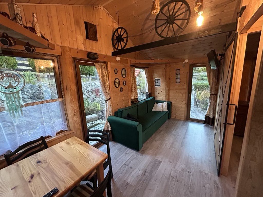 dom wolnostojący, 4 pokoje Skomielna Czarna. Zdjęcie 31