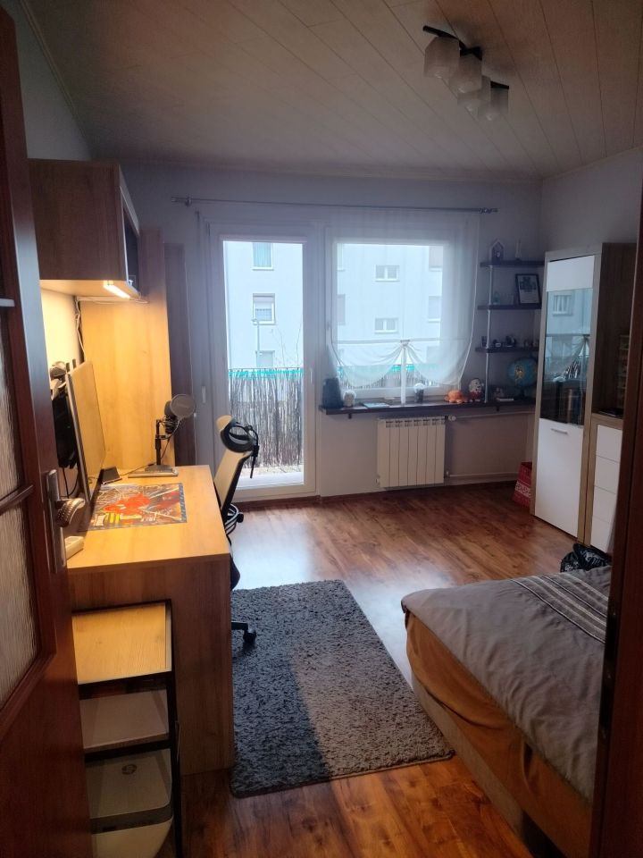 Mieszkanie 3-pokojowe Odolanów, ul. Gimnazjalna. Zdjęcie 3