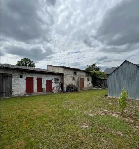 gospodarstwo, 5 pokoi Wola Idzikowska. Zdjęcie 3