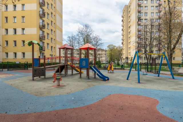 Mieszkanie 3-pokojowe Warszawa Saska Kępa, ul. Międzynarodowa. Zdjęcie 16